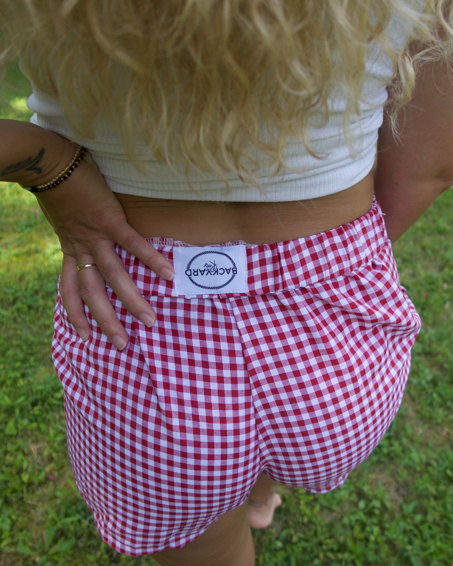 Bottoms