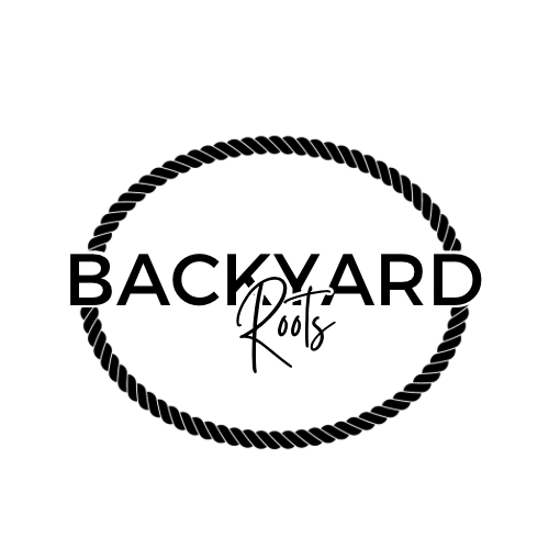 Backyard Roots