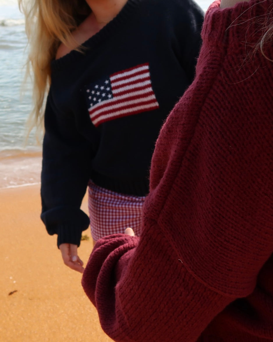 Sweaters