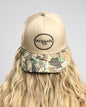 Signature Trucker Hat - Camo