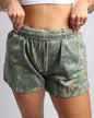 Woodland Camo Shorts